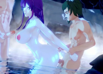 [seru] Kafka -Sweet Dreams