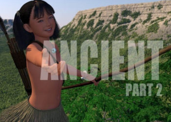 [yosino] ANCIENT part2