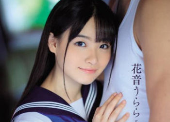 【綜合AV影片-中文AV】MVSD-425 深愛的家守老師 制服美少女與中年教師的變態舔吻中出性交 花音麗