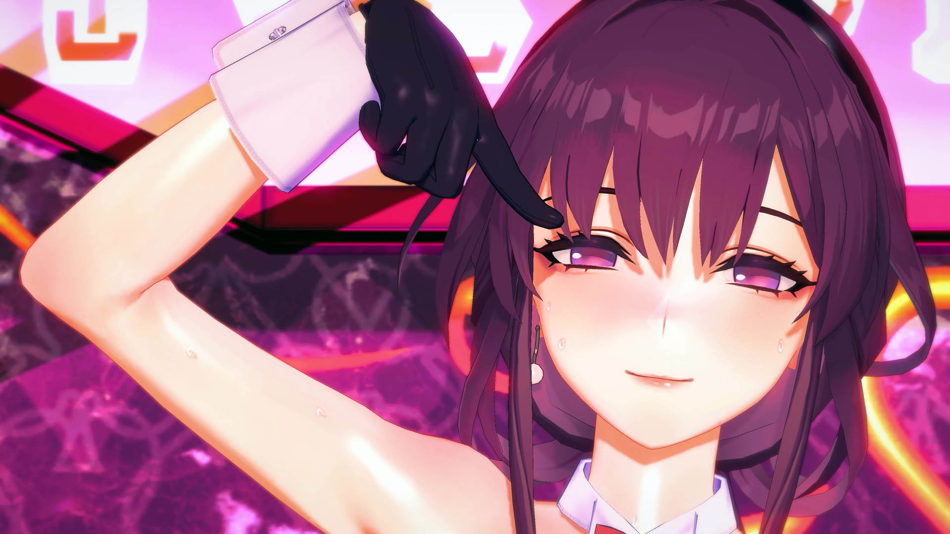 [あけあけ] 39.【定制NTR】每天收到卡芙卡的影片 (Pretty Savage)