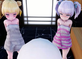 [淫集院 笹] 秋の夜長の温泉旅館3人旅