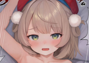 [白麦魚] しぐれうい Live2D