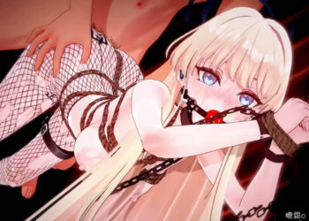 [糖霜o] 【HMV 24】 Sex 飛鳥馬トキ – 女僕的必修課程