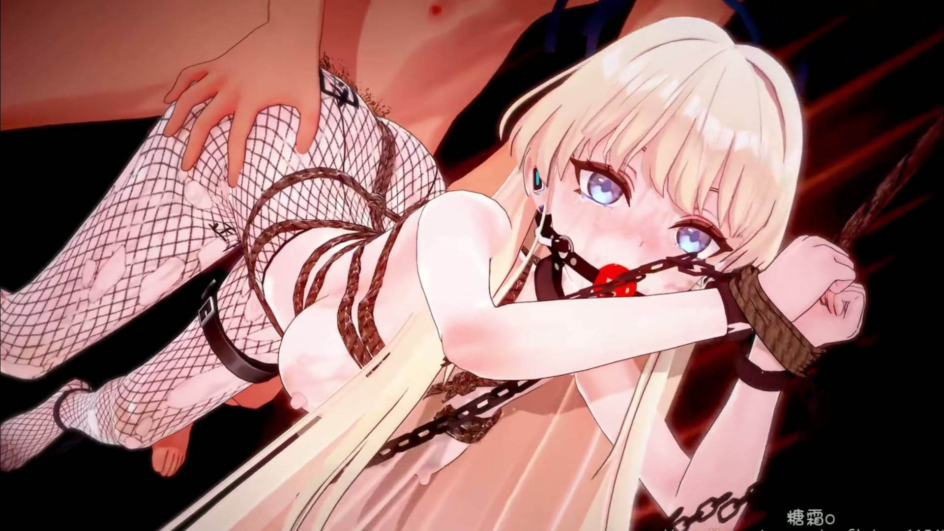 [糖霜o] 【HMV 24】 Sex 飛鳥馬トキ – 女僕的必修課程