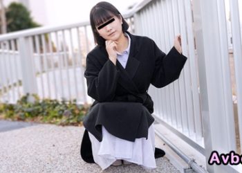 【高清素人】[110924_01] Gカップ爆乳女子大生と密着生ハメセックス！