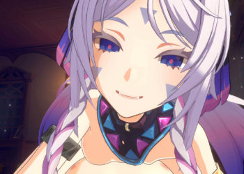 [AidenHet] Citlali – A new addiction？