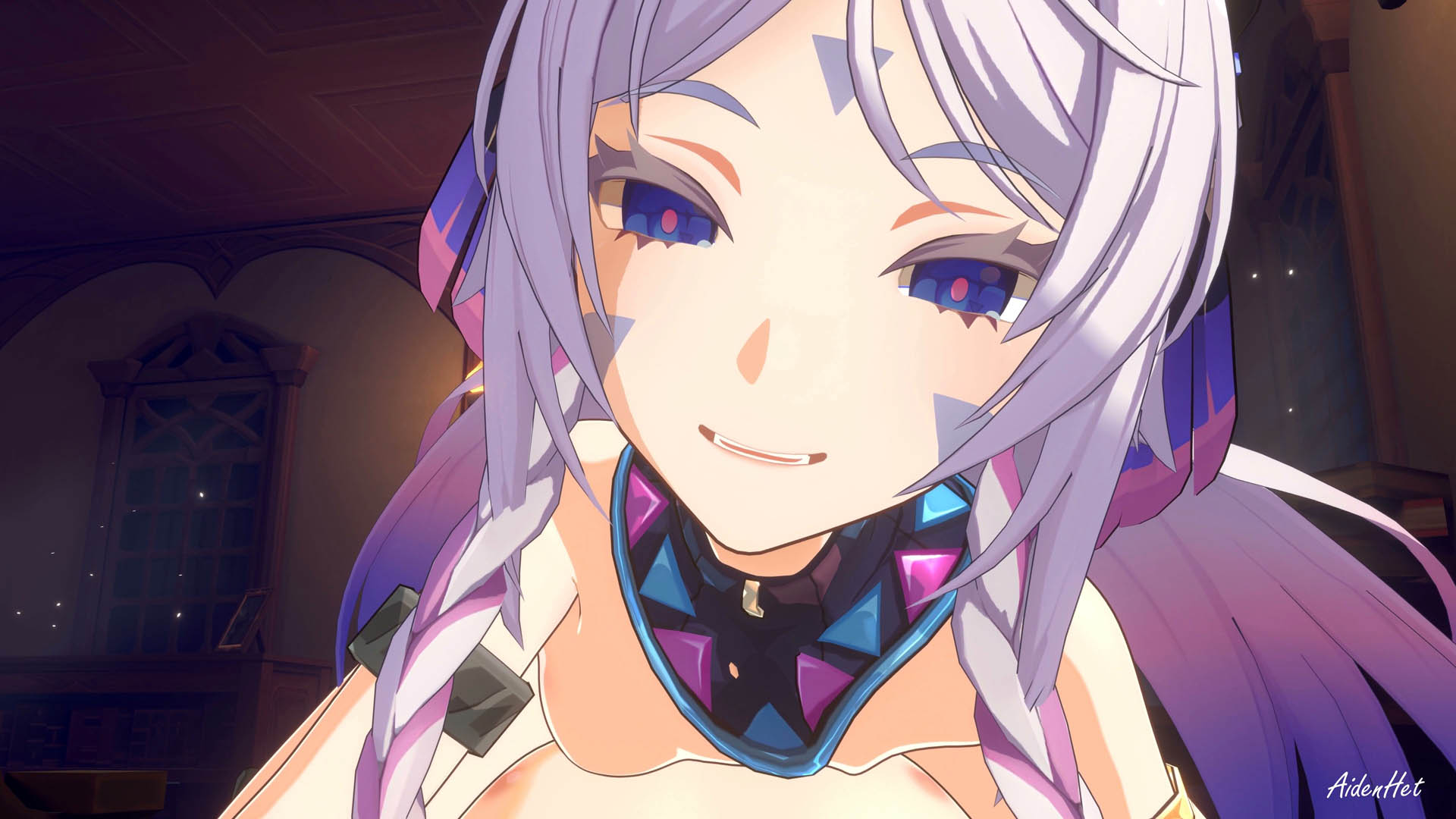 [AidenHet] Citlali - A new addiction？