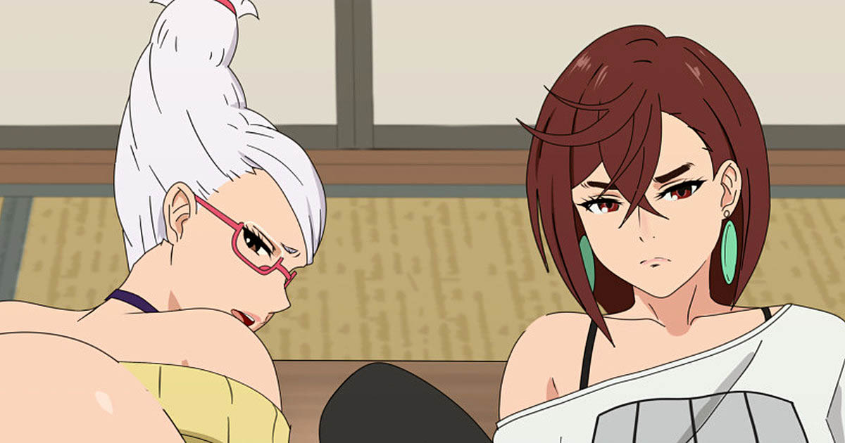 [Akino(あきの屋)]【動画】桃と星子/Momo＆Seiko【Video】