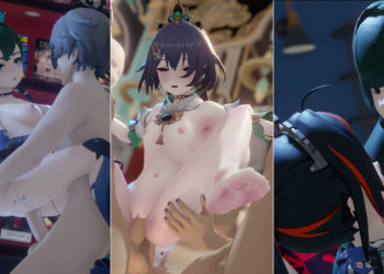 [Akt] [SP][24S4] Winter 冬 更新鏈接 [雲璃/朱鳶/青衣]