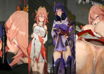 [AlphaG] Timeless Toy [中文字幕]