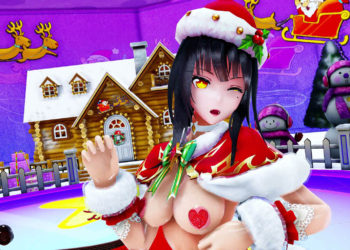 [ErenaRin] Kangxi Dancin – Ring My Bell