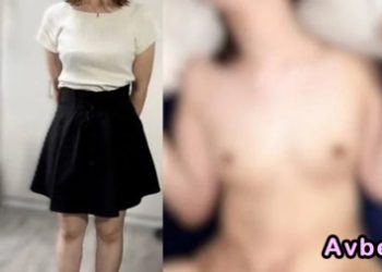 【高清素人】[4569411] 愛嬌抜群な美白敏感美女2 ベロチューでとろとろになったマンコを生で挿入、甲高い喘ぎ声で絶頂を繰り返す彼女に孕ませ大量中出し