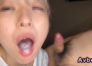 【高清素人】[4577483] １対１フェラ実技試験に美女２名が挑戦！バキューム・言葉責め・ごっくん・お掃除…こだわり面接官も唸る濃厚フェラ大連発★のぞみさん＆えみりさん