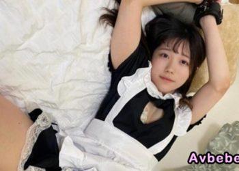 【高清素人】[4580076] ☆メイドカフェ店長と愛人契約☆手錠かけて拘・束セックス【美女】らんちゃん 21歳