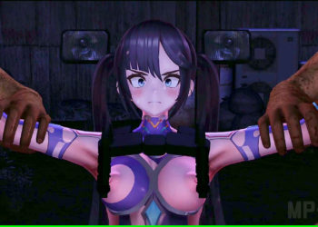 [MP-7L] 退魔士日記-「寄生蟲」