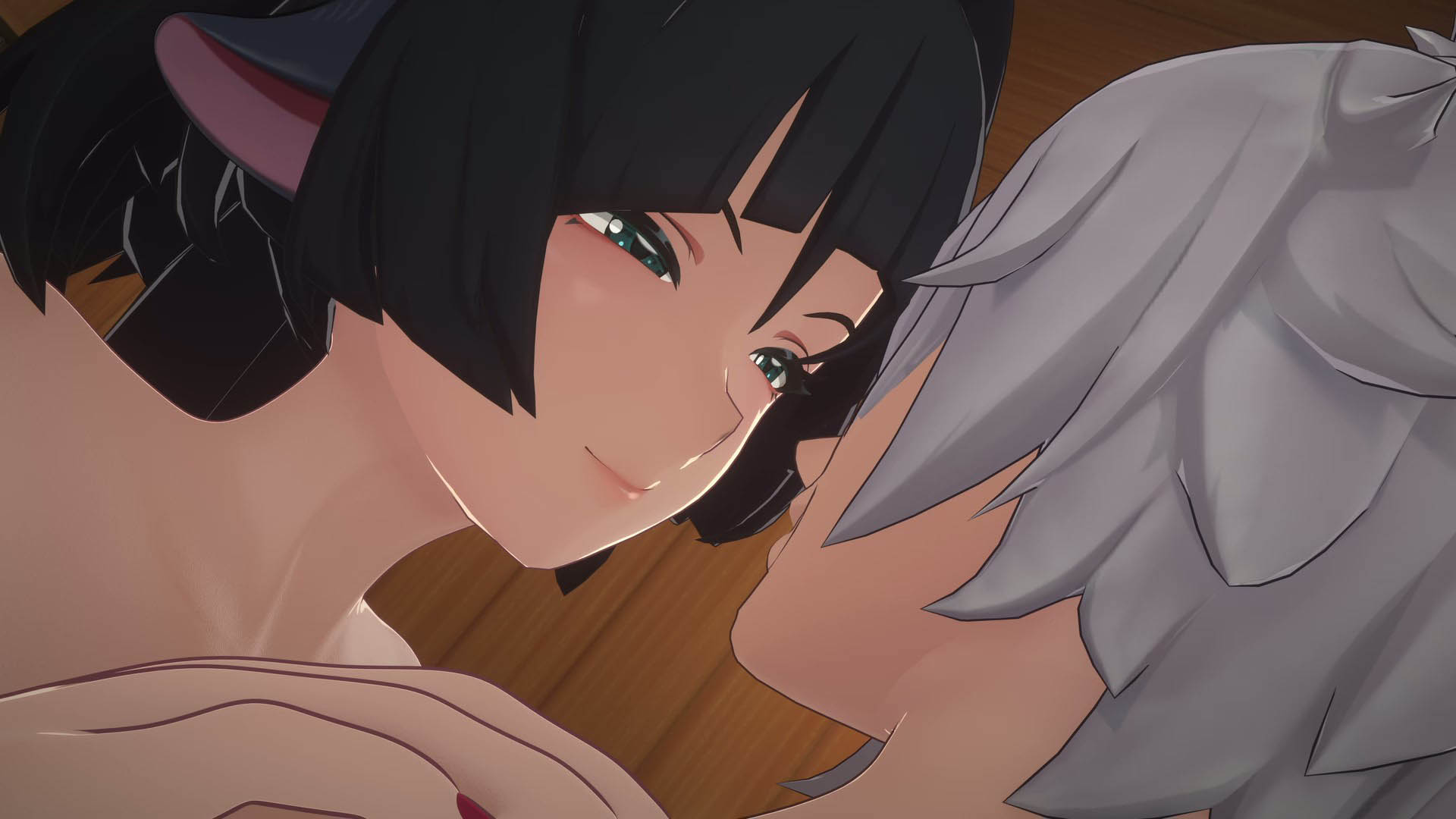 [RedRainSFM] Jane Doe – Mouse Act🐭💦