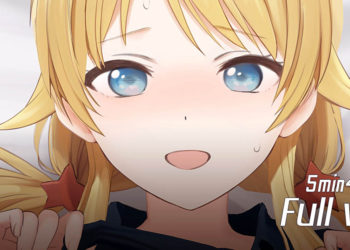 [najar] 「めぐる」フルバージョンMP4