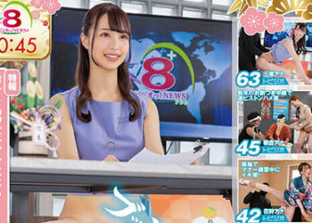 【綜合AV影片-中文AV】SDDE-690 報導中狂失禁潮吹仍淡定讀稿女主播 新春特別編 花狩舞 朝倉心奈 三尾惠 天馬唯