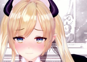 [はにわの箱庭] 癒月ちょこ – ザムザ＆ロウワー