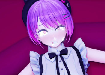 [ランファンクラブ (ブラン)] 枕のお仕事