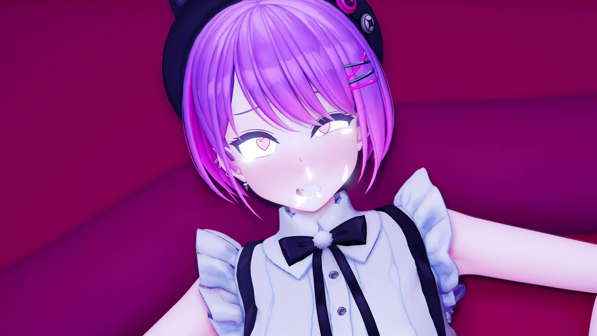 [ランファンクラブ (ブラン)] 枕のお仕事