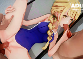 [ADLER]偶像大師 琴音