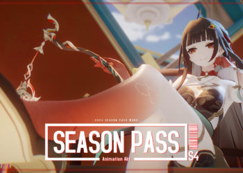 [Akt] [SP][24S4] 靈砂 LingSha [中文字幕]