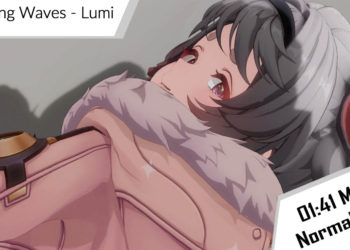 [Aung15] Wuthering Waves – Lumi