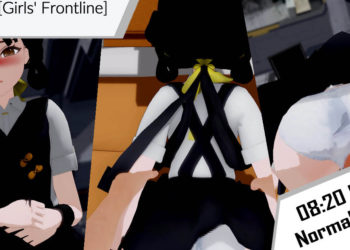 [Aung15] Qbu88【Girls’ Frontline】- Full