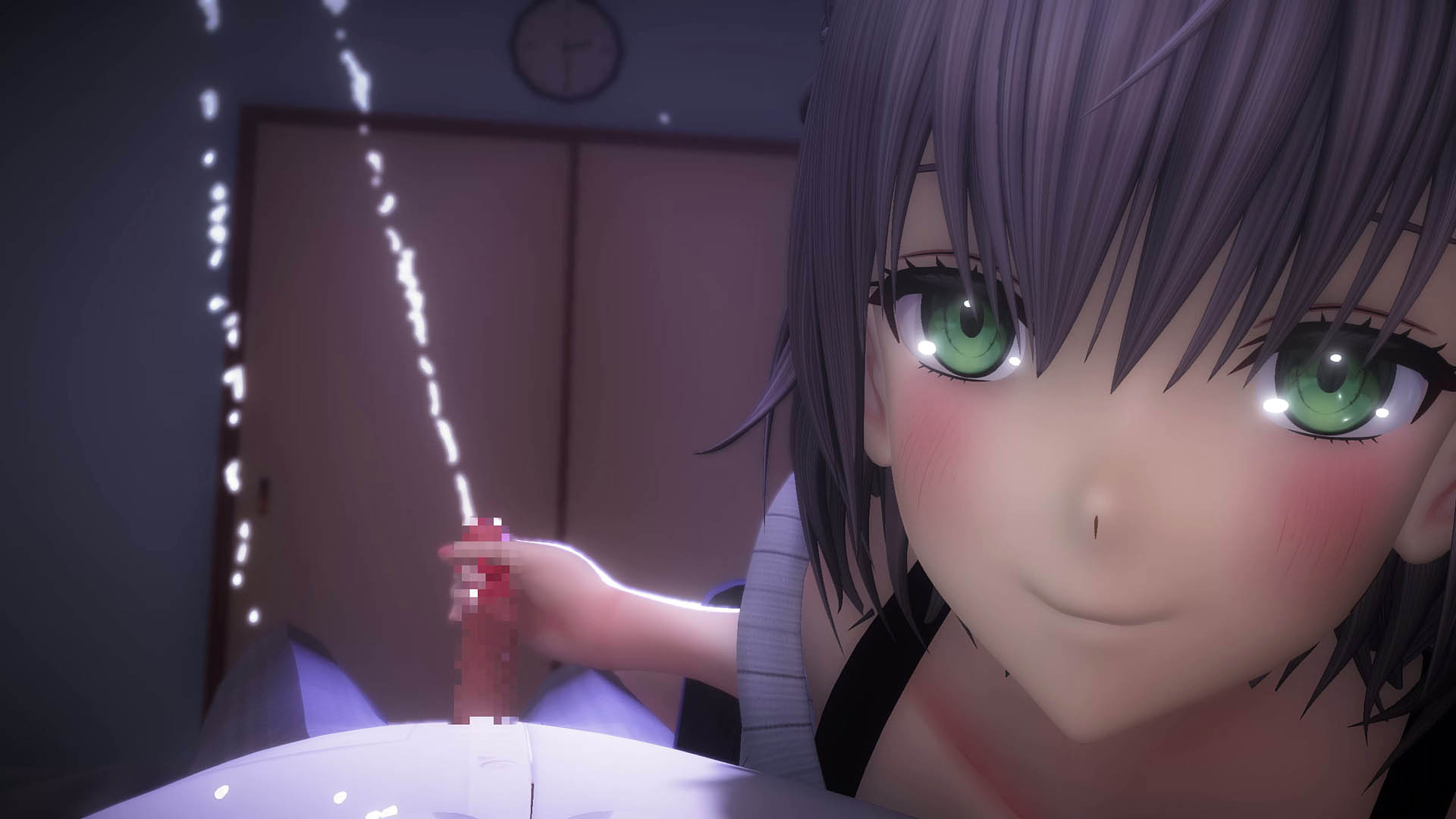 [Cameel] nelお姉さんに勉強を教えてもらおう☆