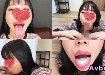 【高清素人】[4573472] 【ごっくん5連発】手コキなし！お口だけで射精に導く神業フェラチオNo.50