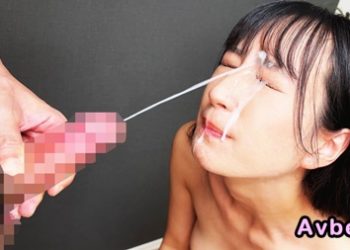 【高清素人】[4579728] 【美顔厳選****】フェラチオ大好き♡あどけなくて可愛い笑顔に大量顔射No.16