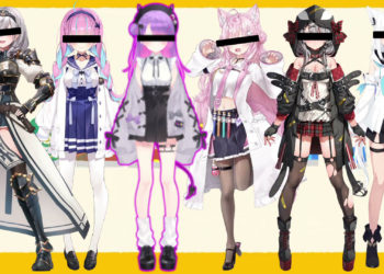 [HΔLの倉庫] ホ〇メンで楽しくpokeダンス