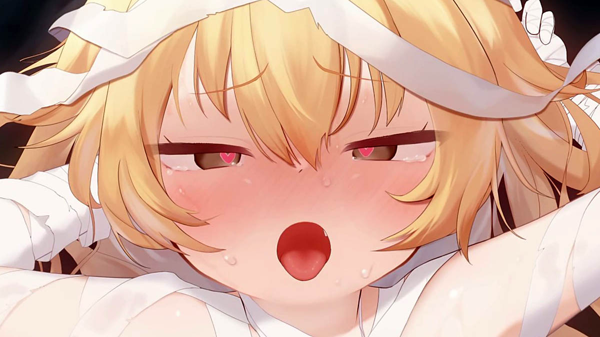 [NAKK] ヨシミ＋SE