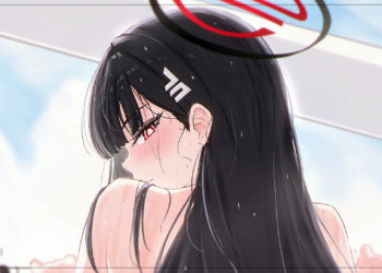 [YESUI] Rio／調月リオ 2K60FPS