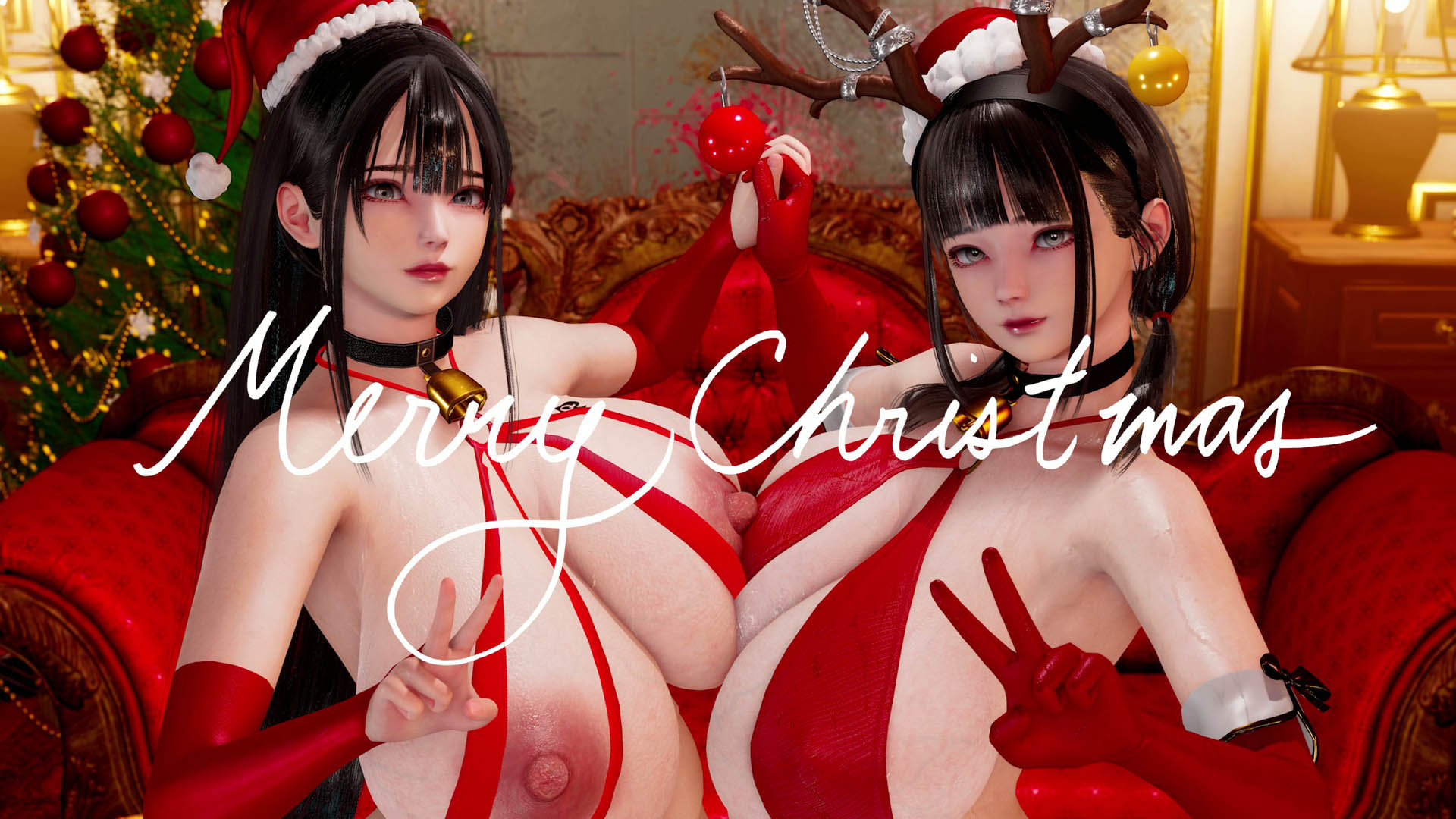 [YeYeBirdie] Christmas Special EP01