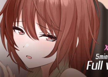 [najar] 「美琴」断面バージョンMP4