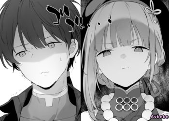 【成人漫畫】[富士やま][鳴潮 散華] [20P]