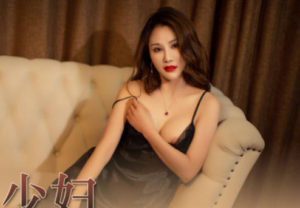 【華語AV-片商】出軌的美乳人妻 偷情還內射 劉素婭