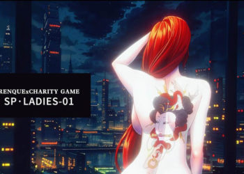 [ゴッドレーター] LADIES-01 [中文字幕]