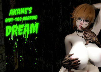 [ニーサンジー] Akane’s (Not-Too) Horror Dream