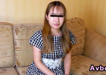 【高清素人】[123124_01] 積極的なちっぱい桃尻ヌードモデル