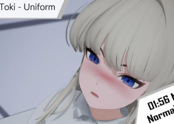 [Aung15] Asuma Toki – Uniform