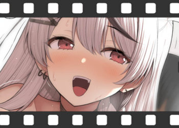 [B-銀河(でじまら)]【Vtuber】ギャル又1 Art by B-銀河