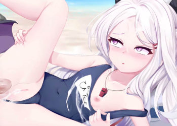 [Chr] 空崎ヒナ 2 Live2D