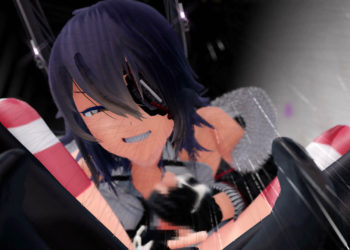 [EEさんのお部屋] 天龍ちゃんに鬼手コキしてもらう動画 [中文字幕]