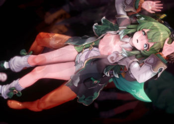 [kisaki] HuoHuo🎉《《《Honkai：Star Rail 》》》