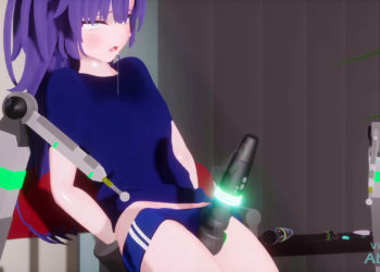 [あばなM -AbanaM-] “WQHD”