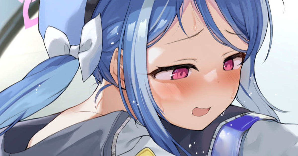 [ソソ (soso)] フブキ（Live2Dアニメ）