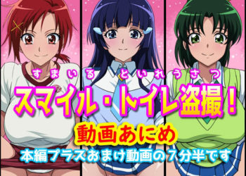 [幻酔腐] すまいるトイレ盗撮